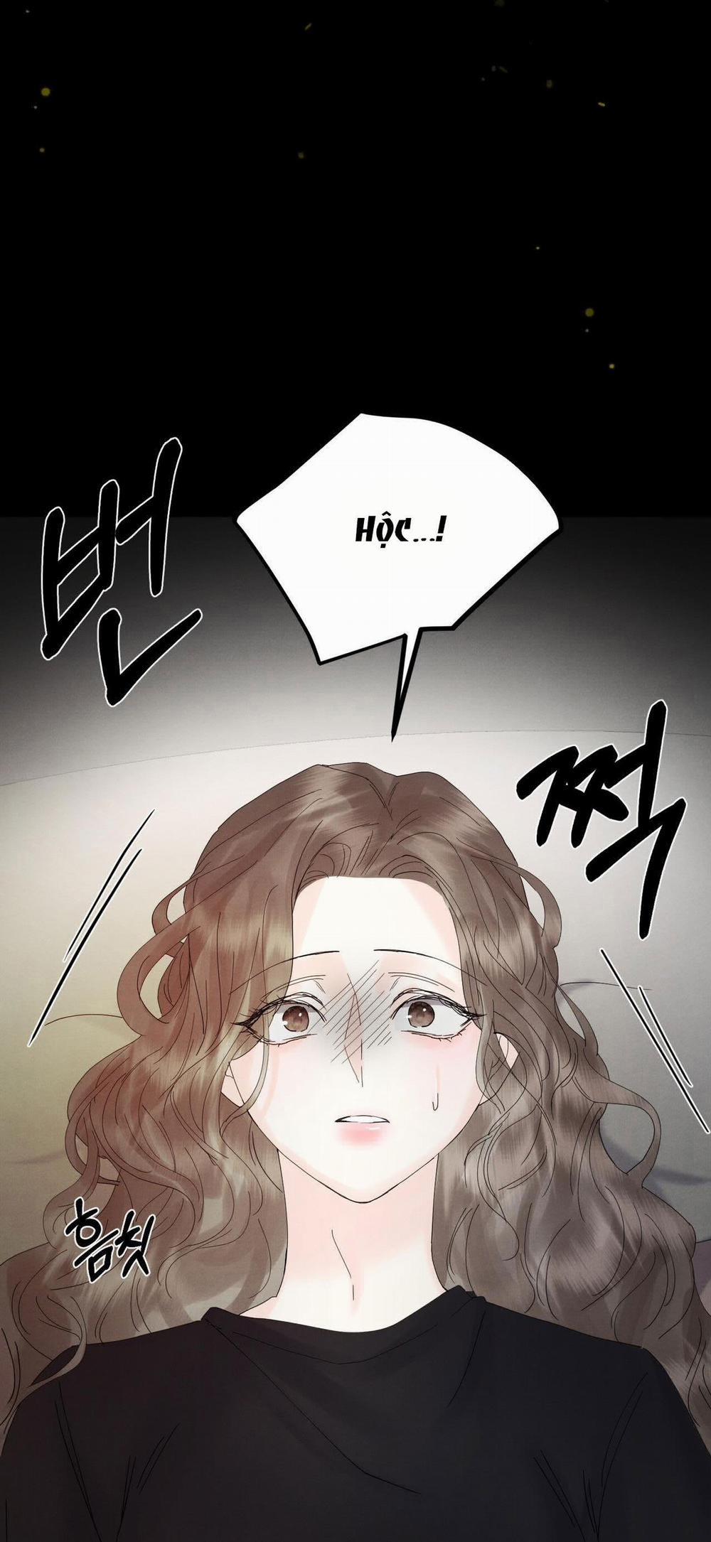 [18+] Khắc Cốt Ghi Tâm 3.2 trang 43