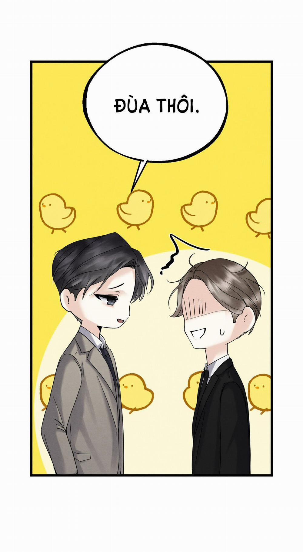 [18+] Khắc Cốt Ghi Tâm 4.1 trang 19