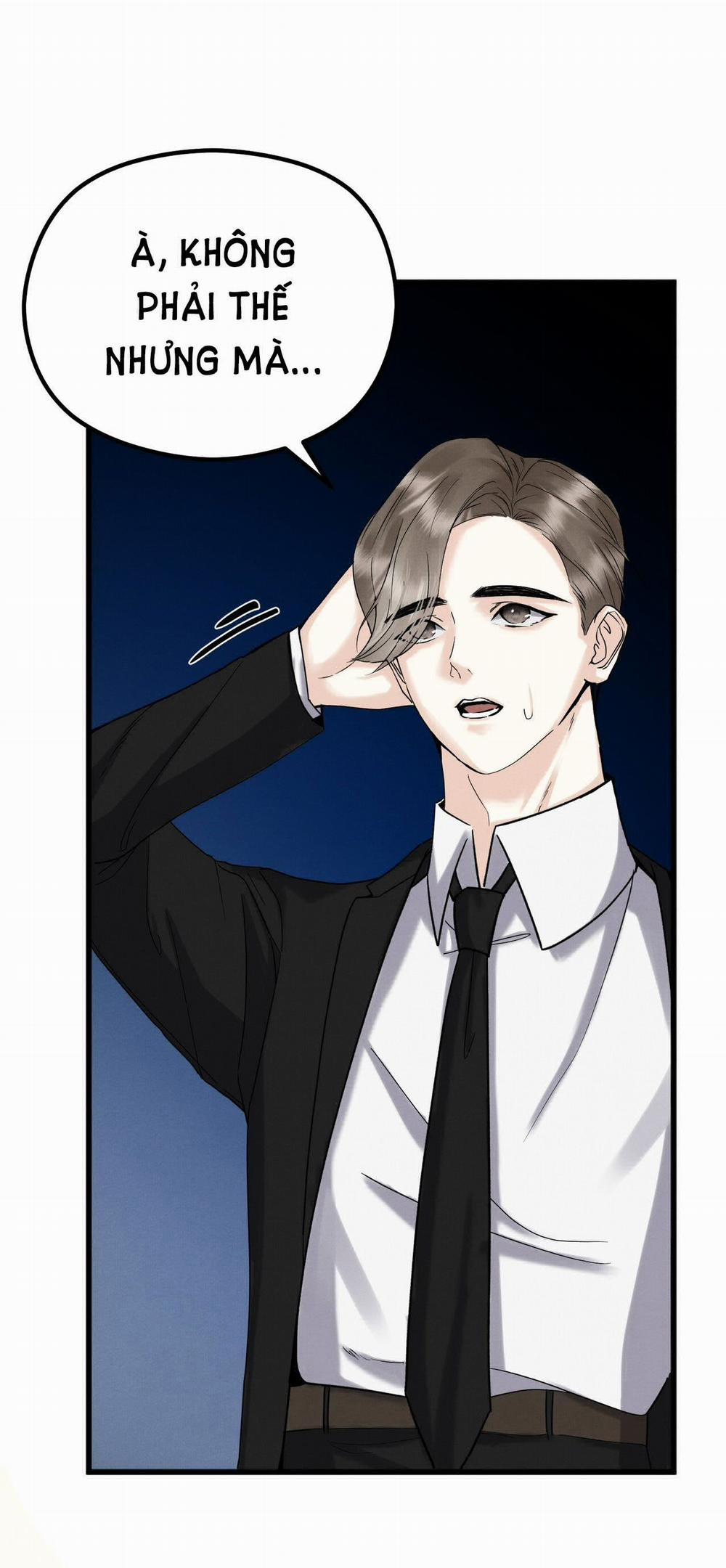 [18+] Khắc Cốt Ghi Tâm 4.1 trang 22