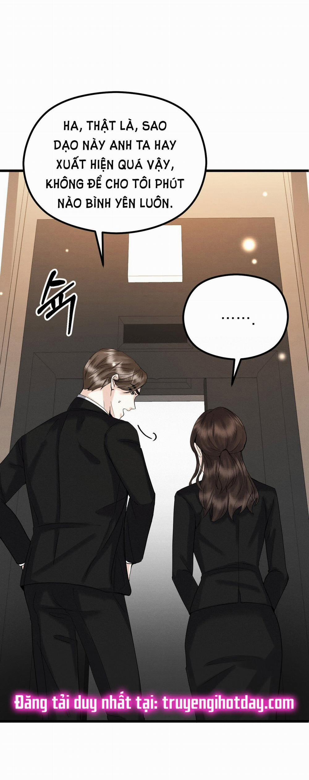 [18+] Khắc Cốt Ghi Tâm 4.1 trang 30