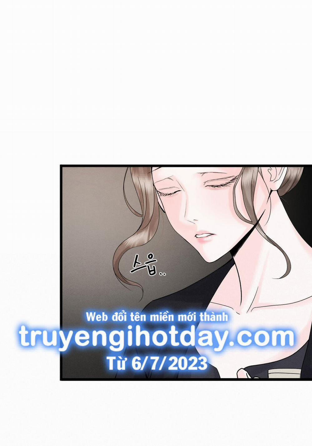 [18+] Khắc Cốt Ghi Tâm 4.1 trang 37