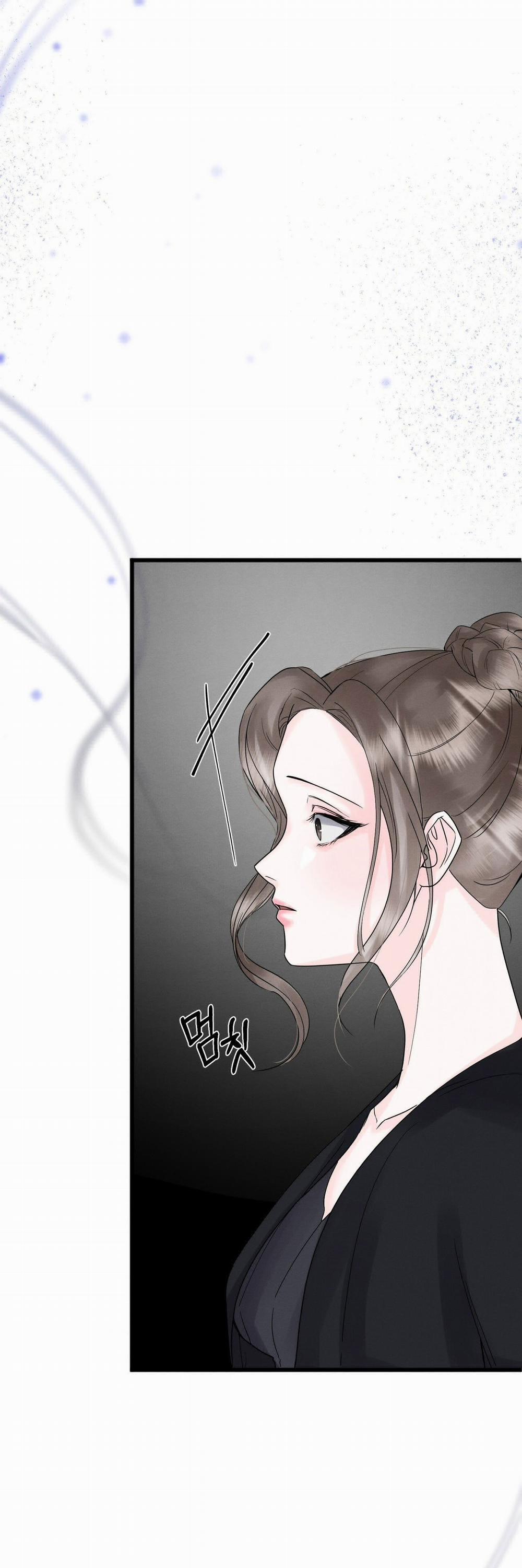 [18+] Khắc Cốt Ghi Tâm 4.1 trang 39