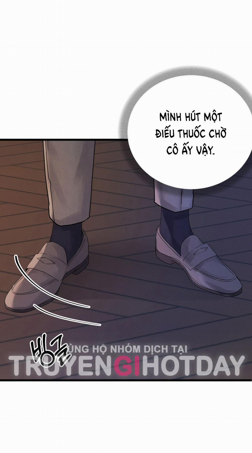 [18+] Khắc Cốt Ghi Tâm 4.1 trang 4