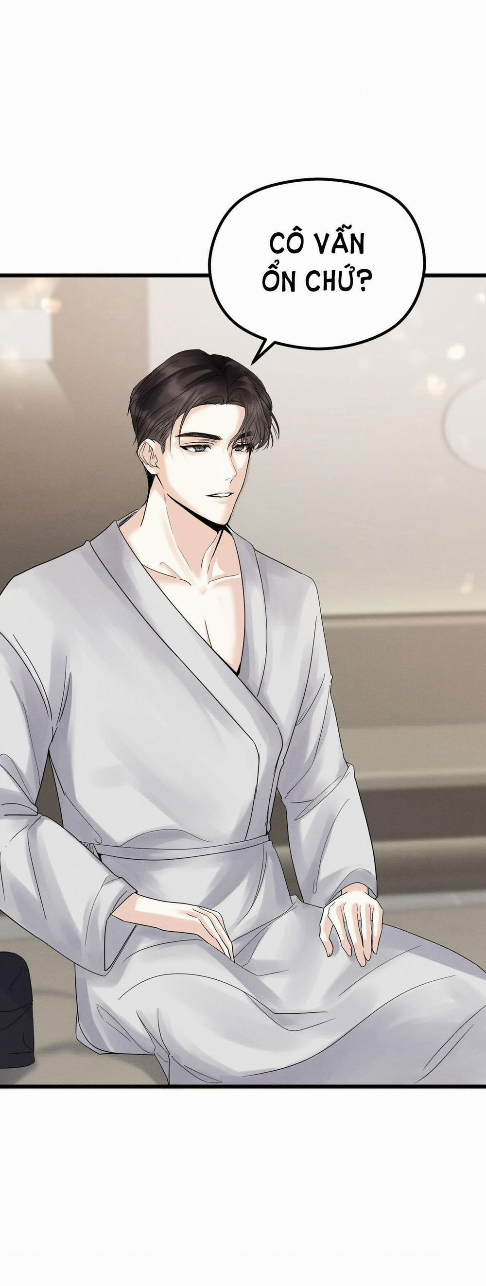 [18+] Khắc Cốt Ghi Tâm 4.2 trang 1