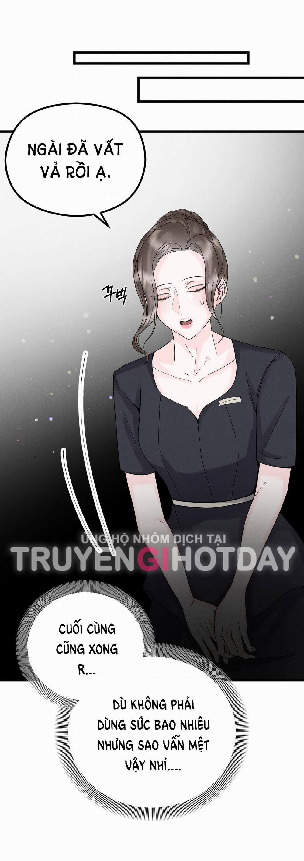 [18+] Khắc Cốt Ghi Tâm 4.2 trang 23