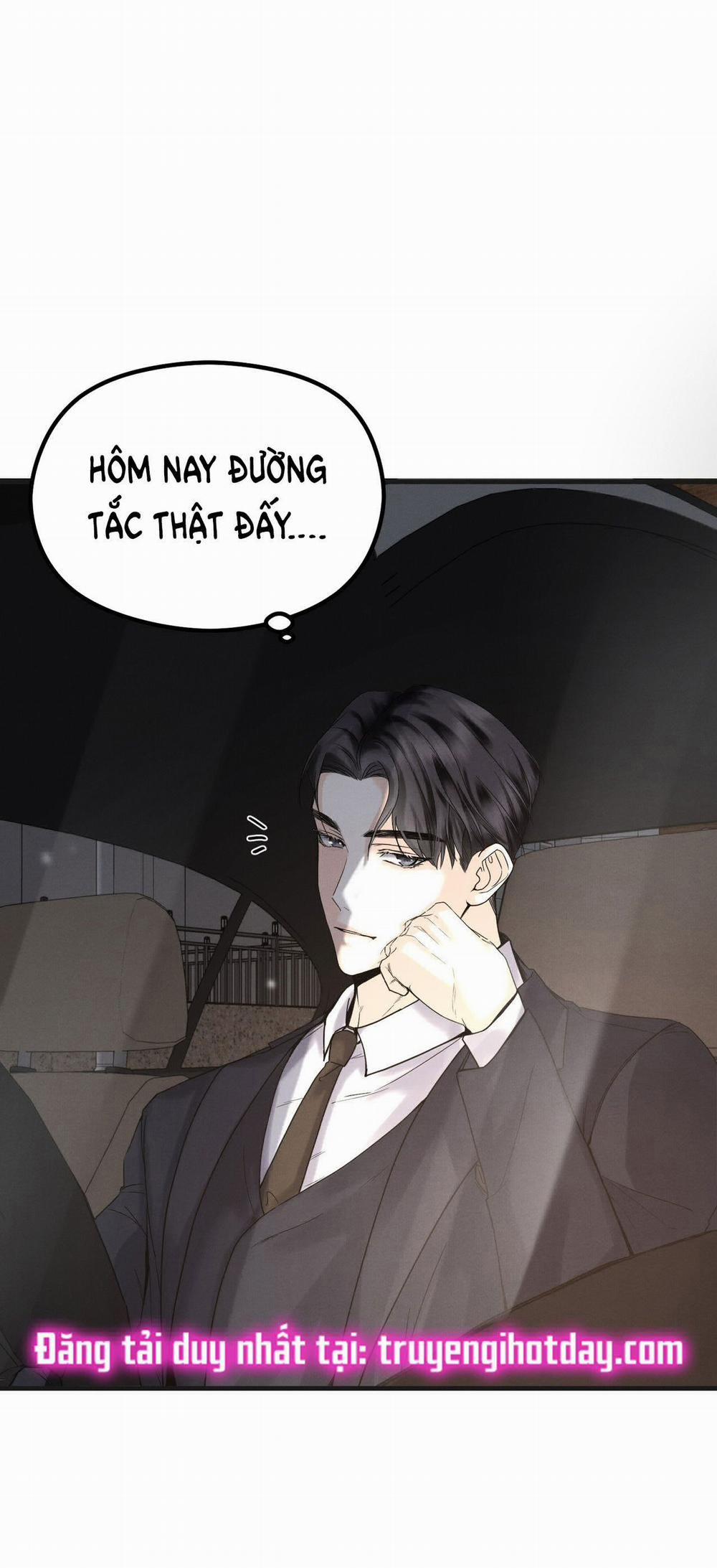 [18+] Khắc Cốt Ghi Tâm 5.1 trang 10