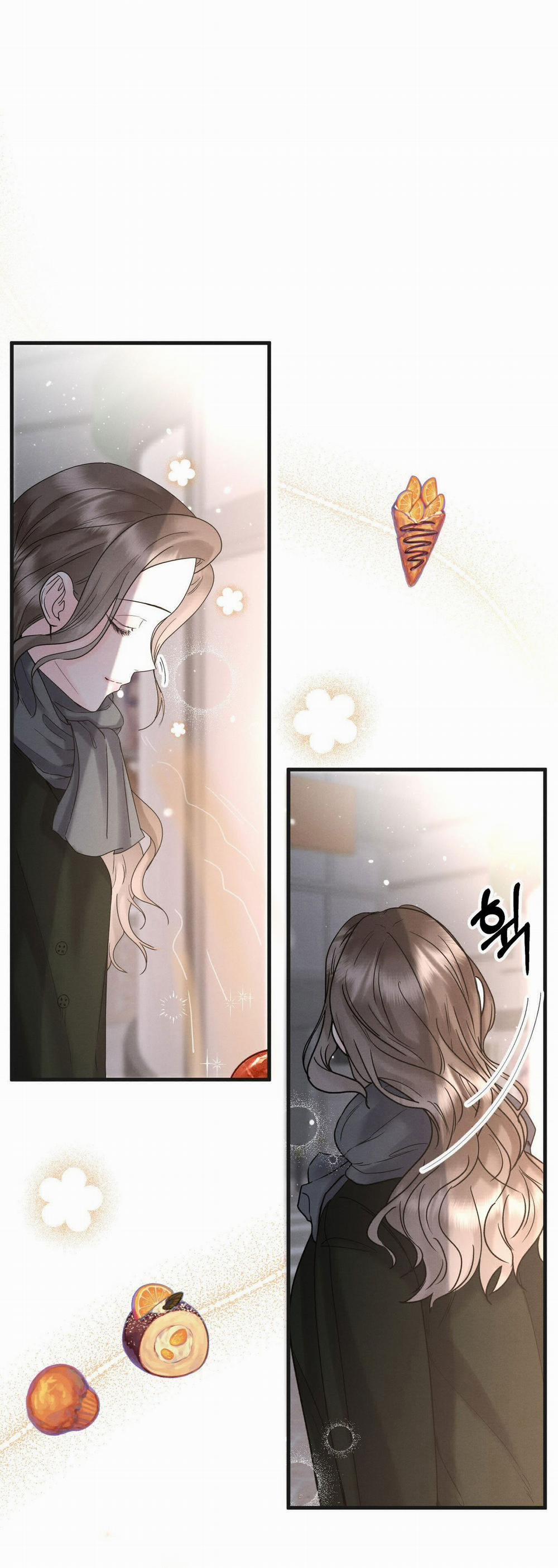 [18+] Khắc Cốt Ghi Tâm 5.1 trang 11