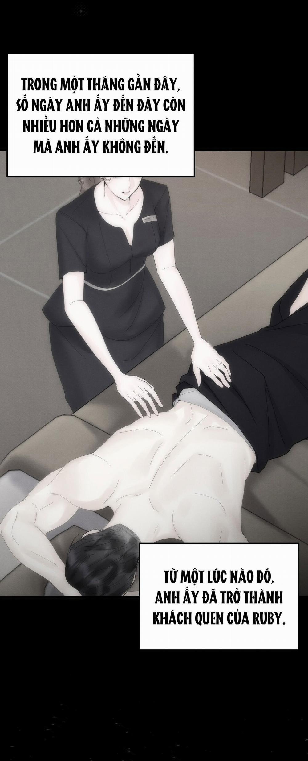 [18+] Khắc Cốt Ghi Tâm 5.1 trang 26