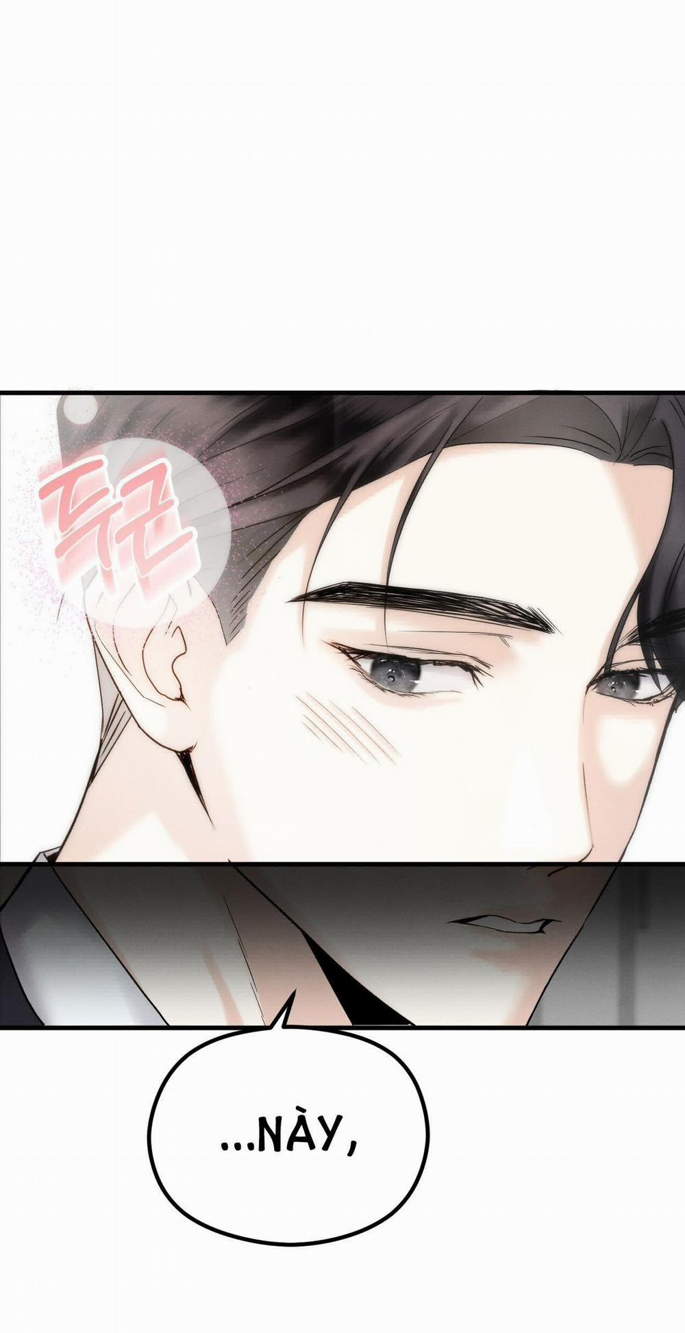 [18+] Khắc Cốt Ghi Tâm 5.1 trang 38