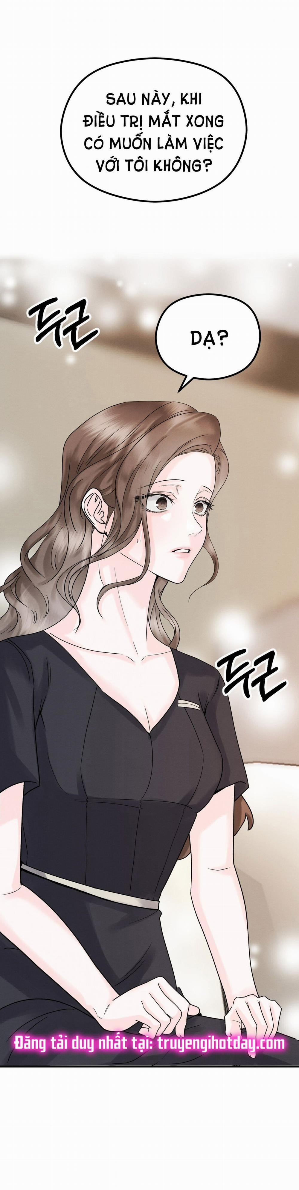 [18+] Khắc Cốt Ghi Tâm 5.1 trang 39