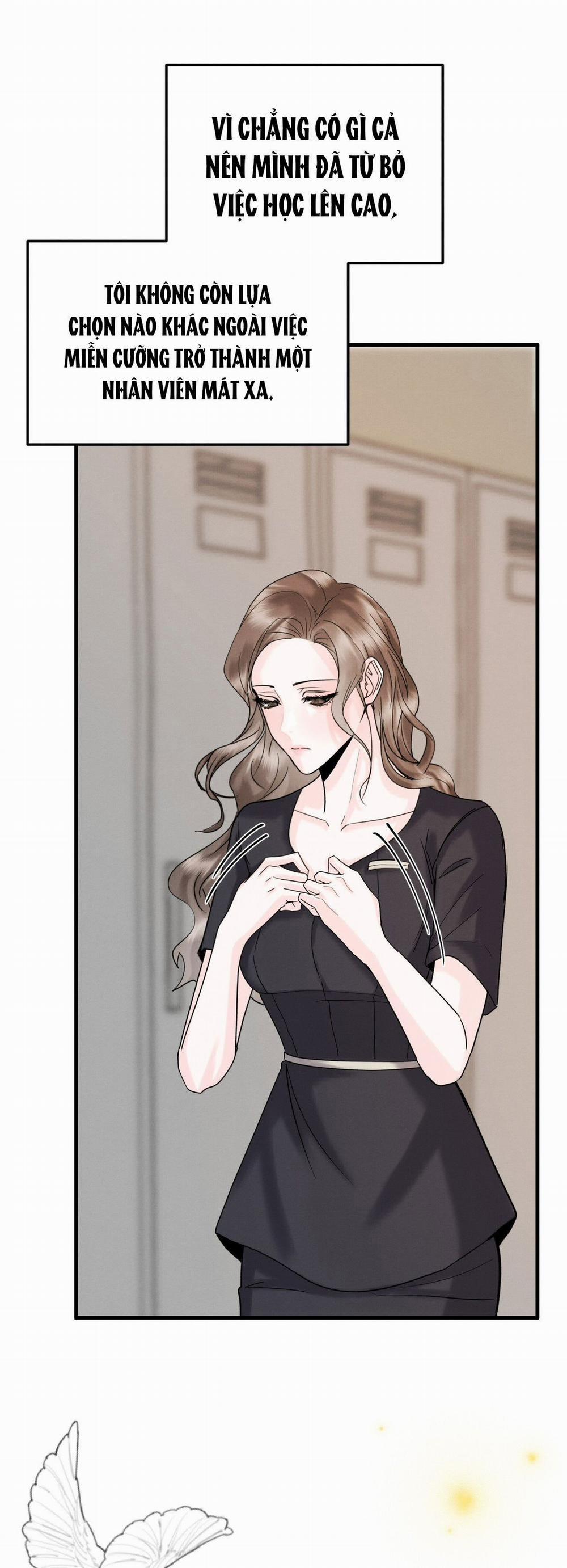 [18+] Khắc Cốt Ghi Tâm 5.2 trang 4