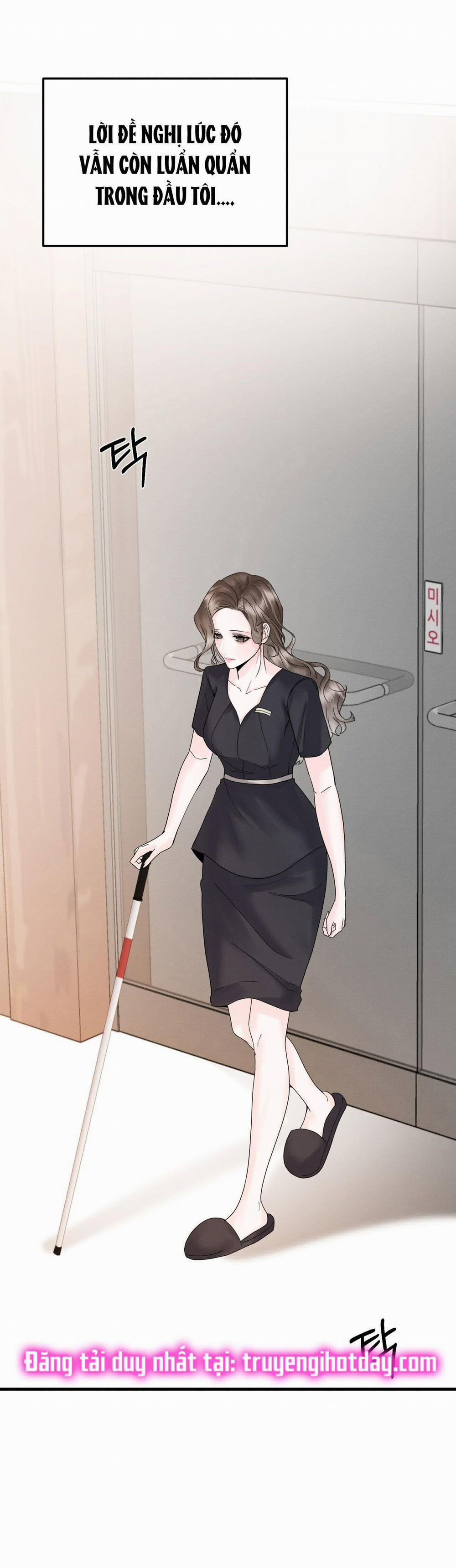 [18+] Khắc Cốt Ghi Tâm 6.1 trang 1