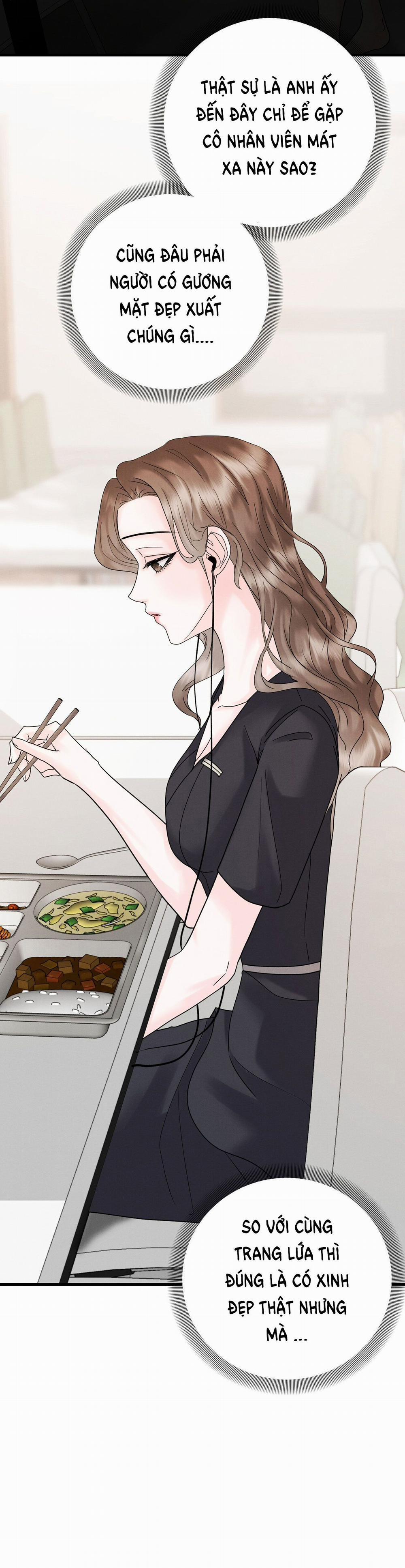 [18+] Khắc Cốt Ghi Tâm 6.1 trang 10