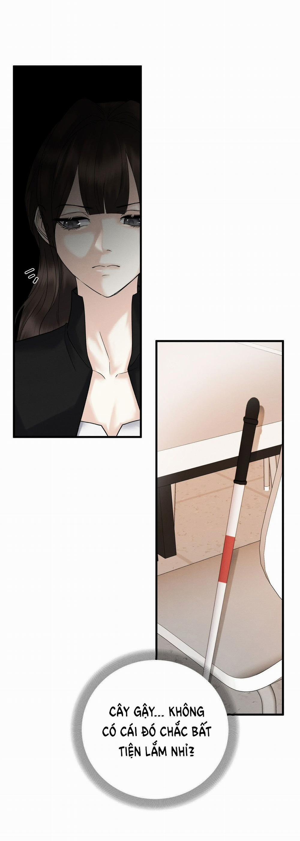 [18+] Khắc Cốt Ghi Tâm 6.1 trang 11