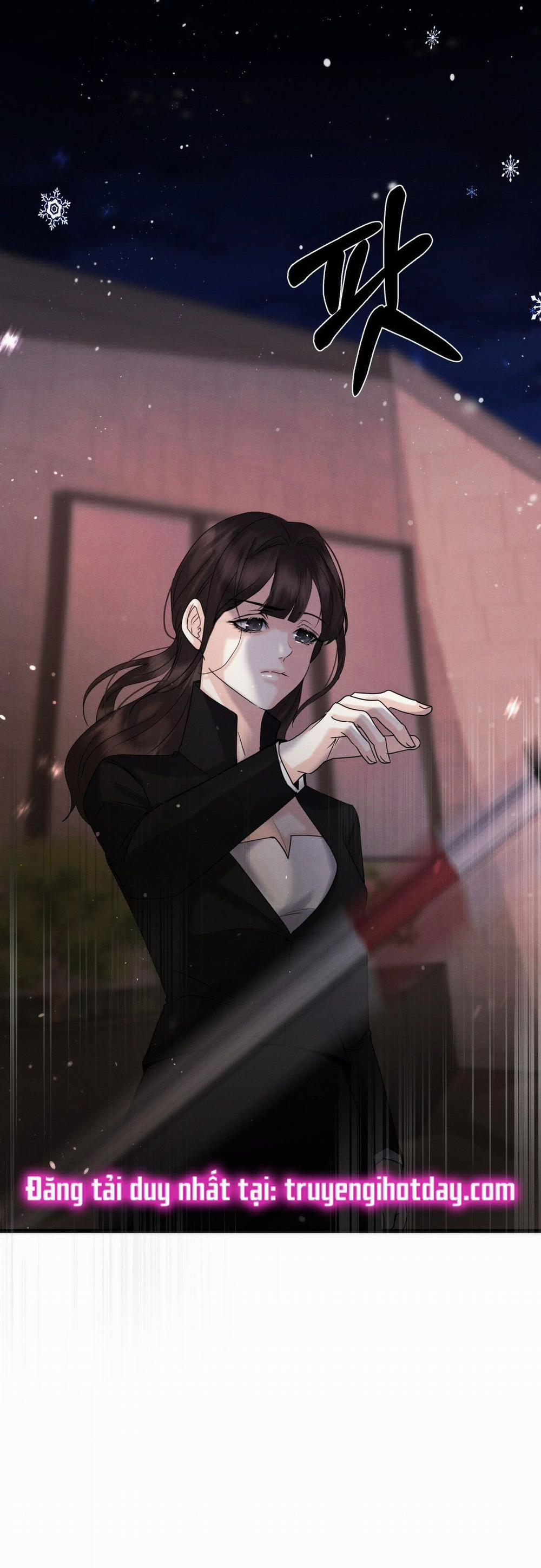 [18+] Khắc Cốt Ghi Tâm 6.1 trang 18