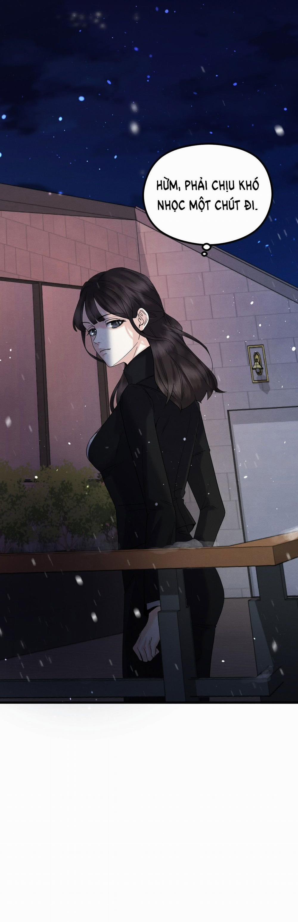[18+] Khắc Cốt Ghi Tâm 6.1 trang 20