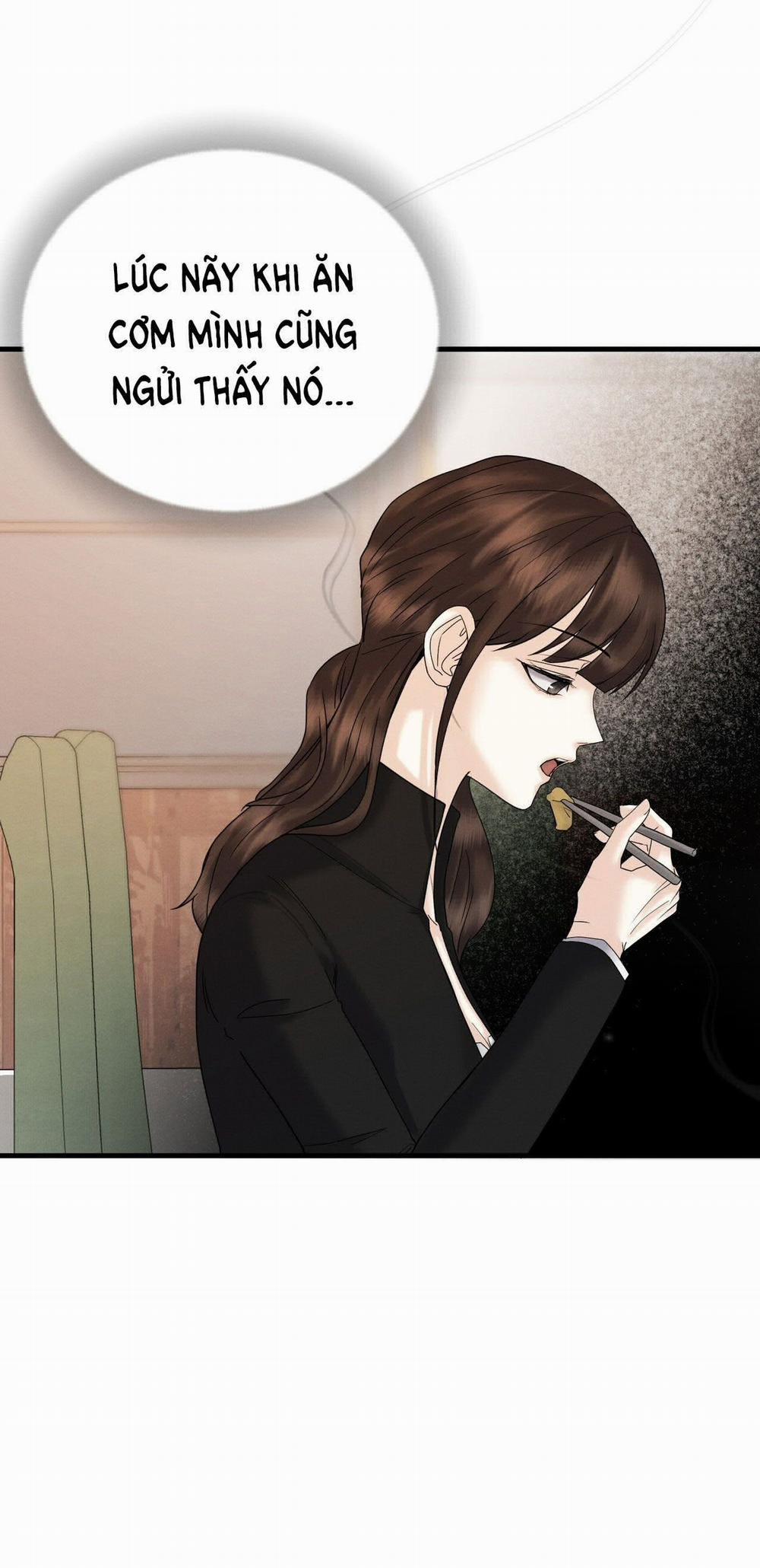 [18+] Khắc Cốt Ghi Tâm 6.1 trang 26