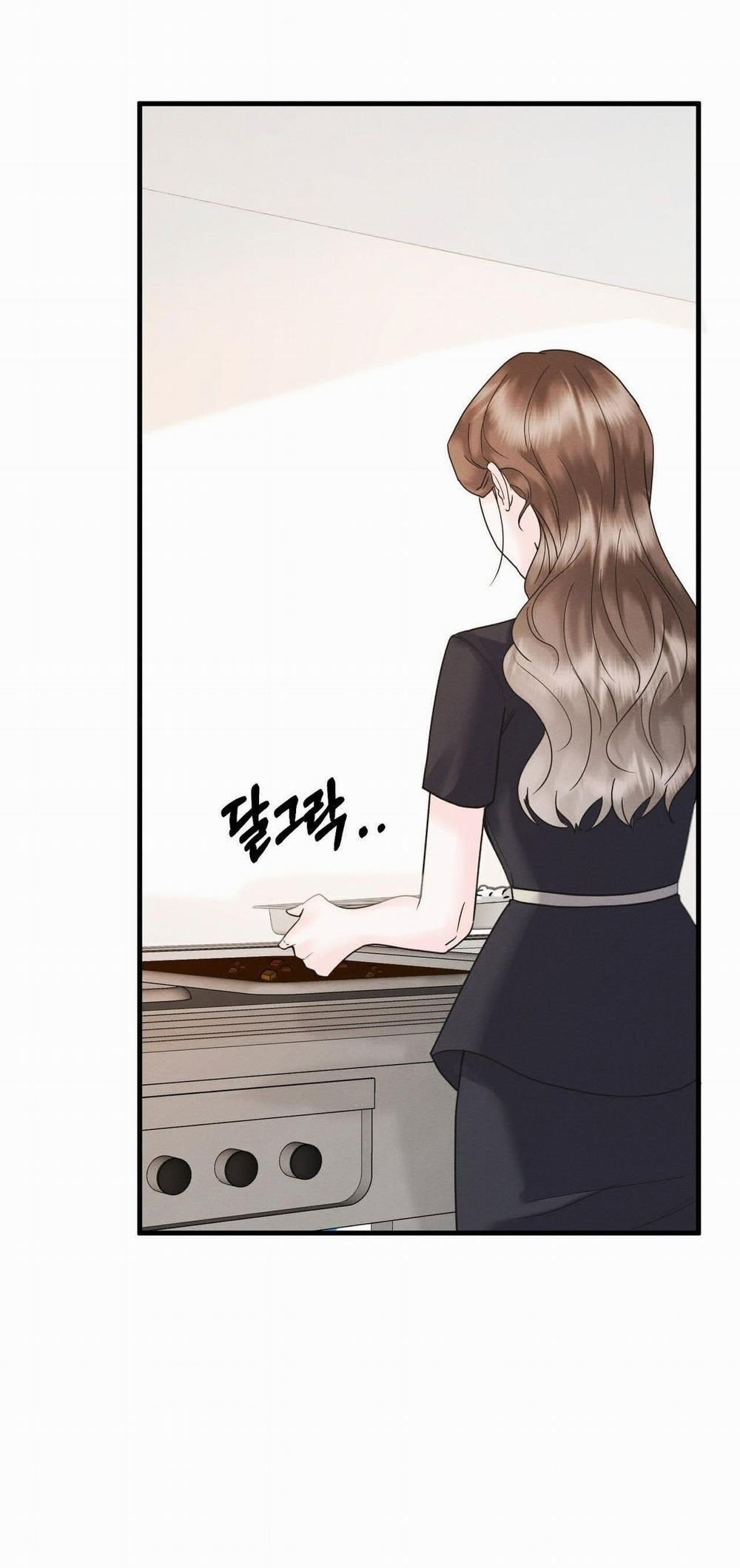 [18+] Khắc Cốt Ghi Tâm 6.1 trang 3