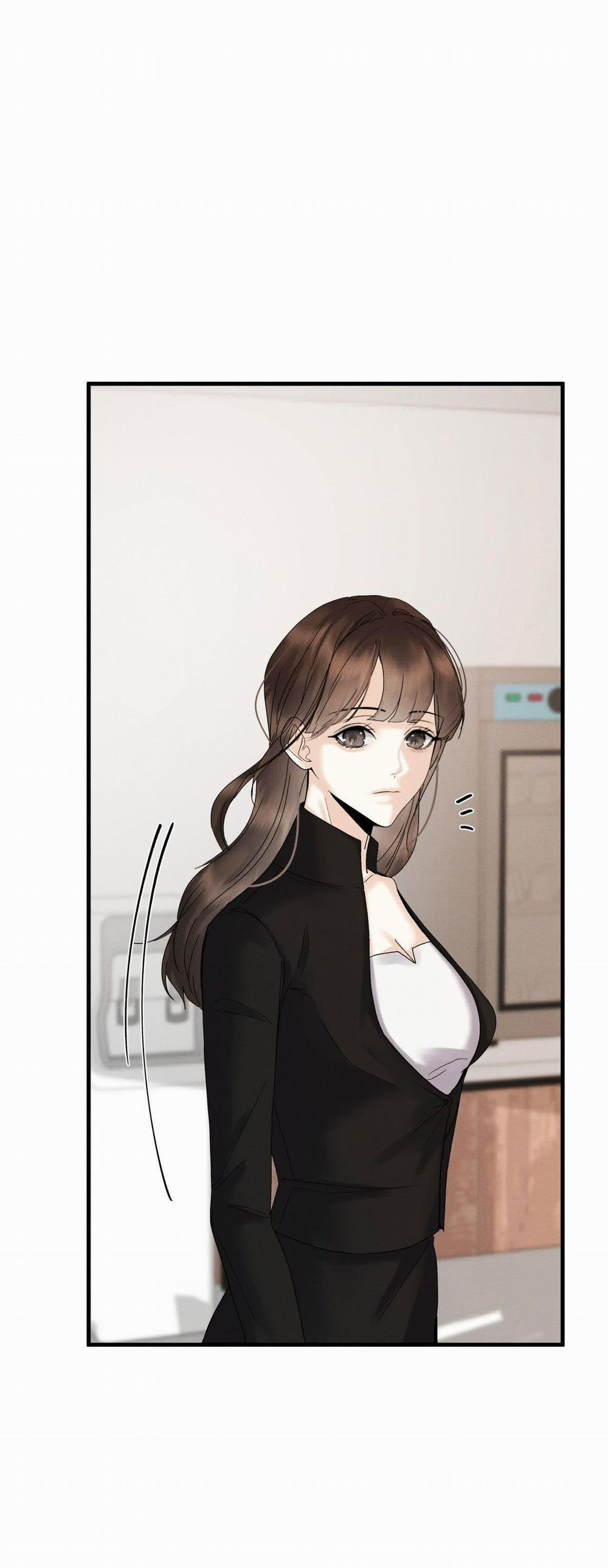 [18+] Khắc Cốt Ghi Tâm 6.1 trang 5