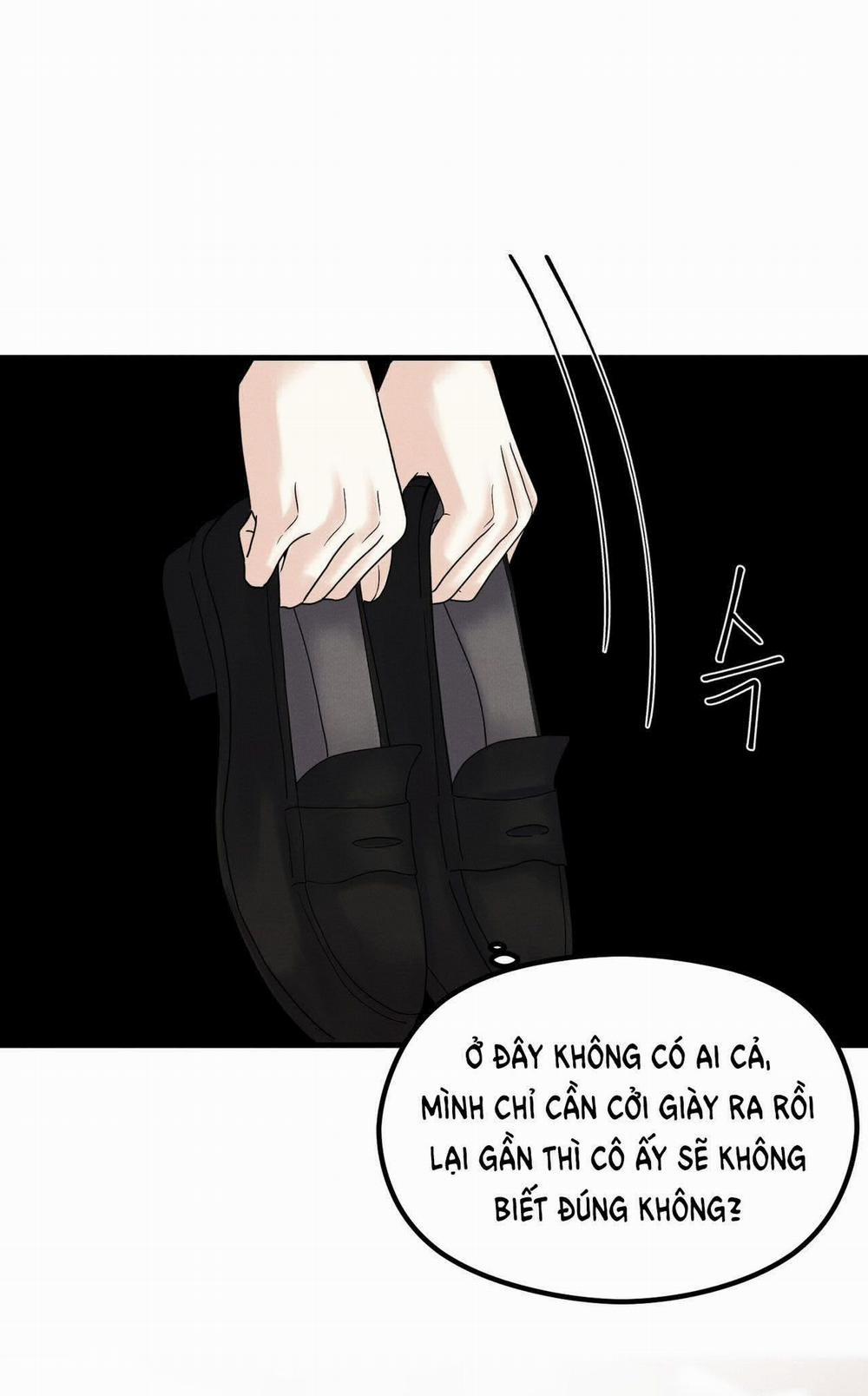 [18+] Khắc Cốt Ghi Tâm 6.1 trang 8