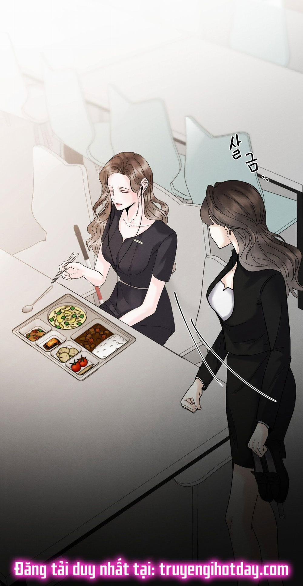 [18+] Khắc Cốt Ghi Tâm 6.1 trang 9