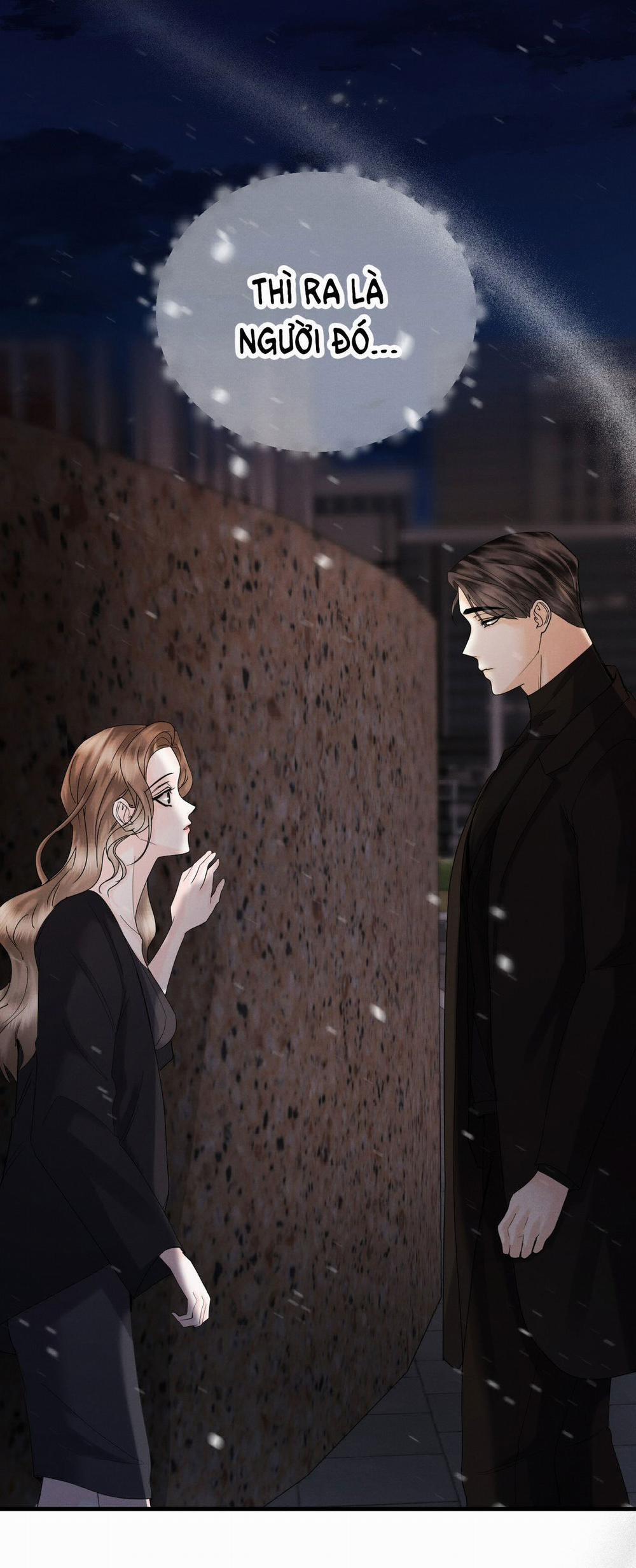 [18+] Khắc Cốt Ghi Tâm 6.2 trang 15