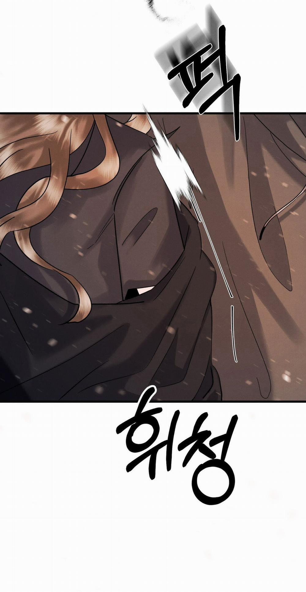 [18+] Khắc Cốt Ghi Tâm 6.2 trang 30