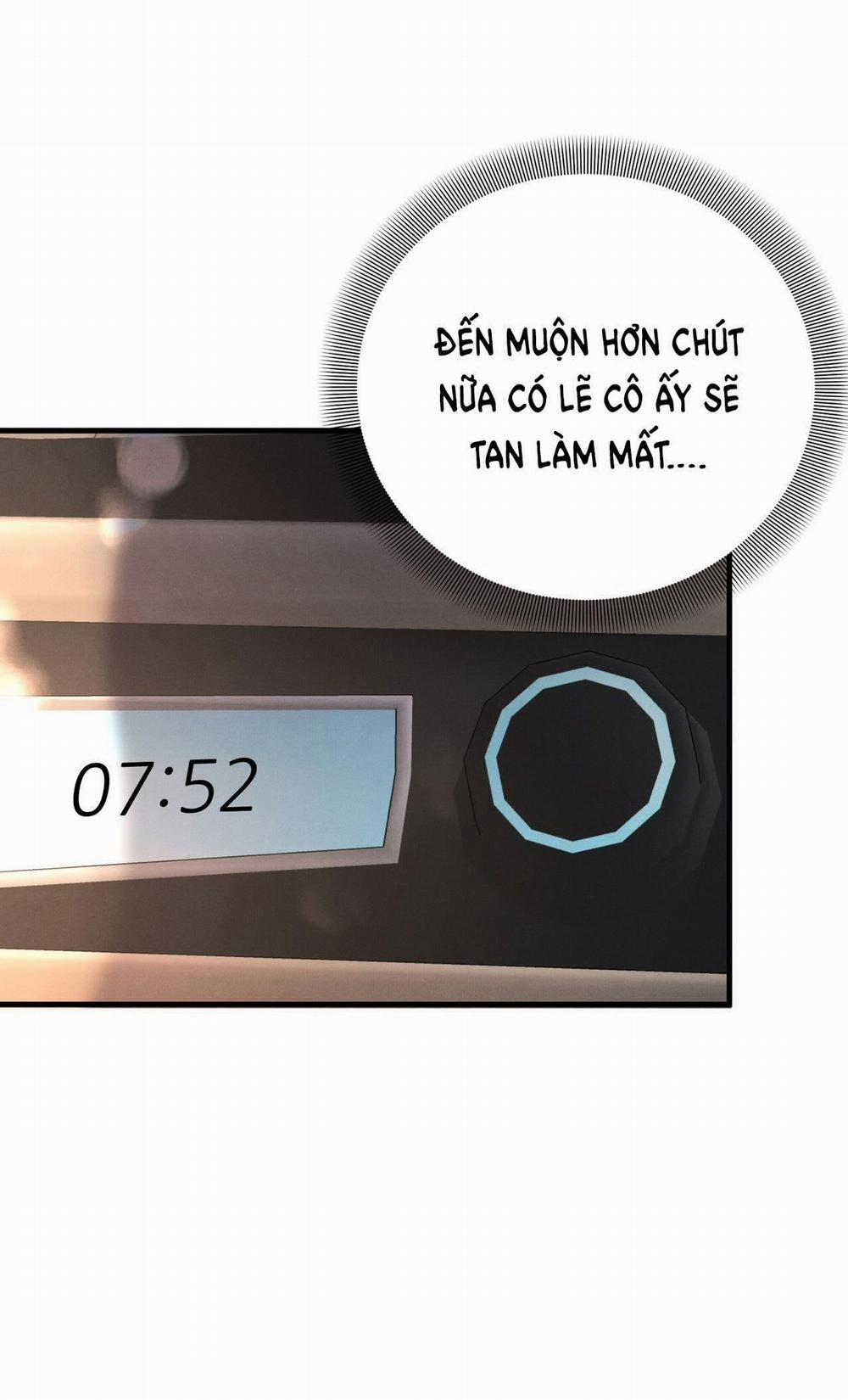 [18+] Khắc Cốt Ghi Tâm 6.2 trang 5