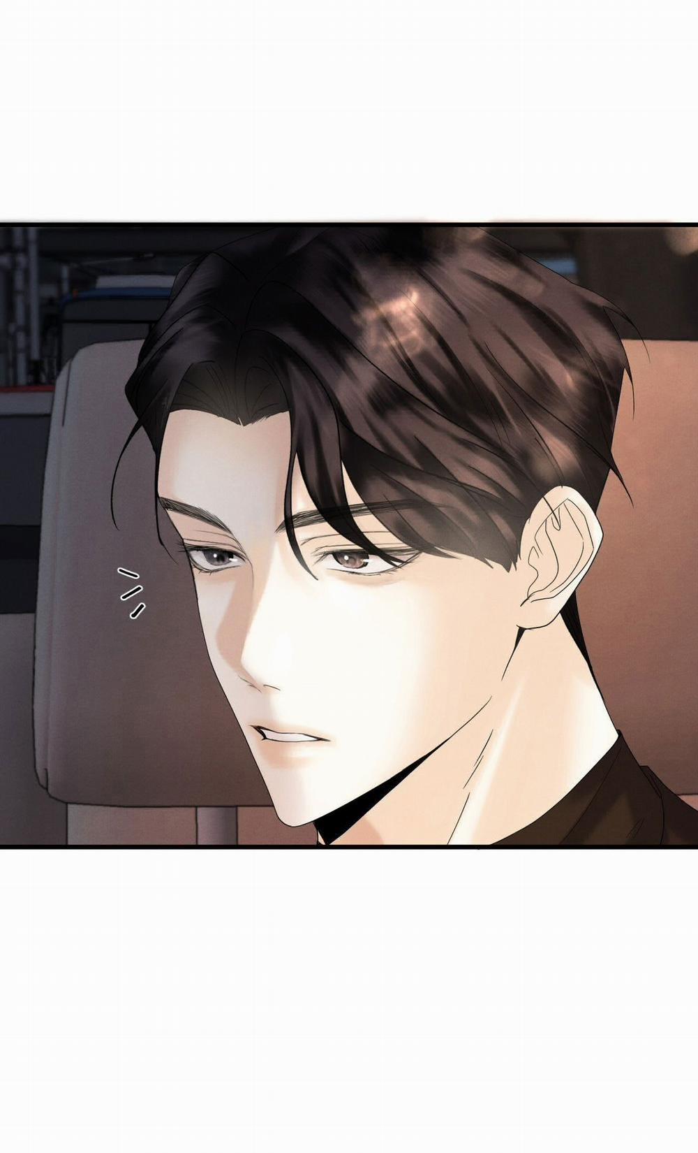 [18+] Khắc Cốt Ghi Tâm 6.2 trang 6