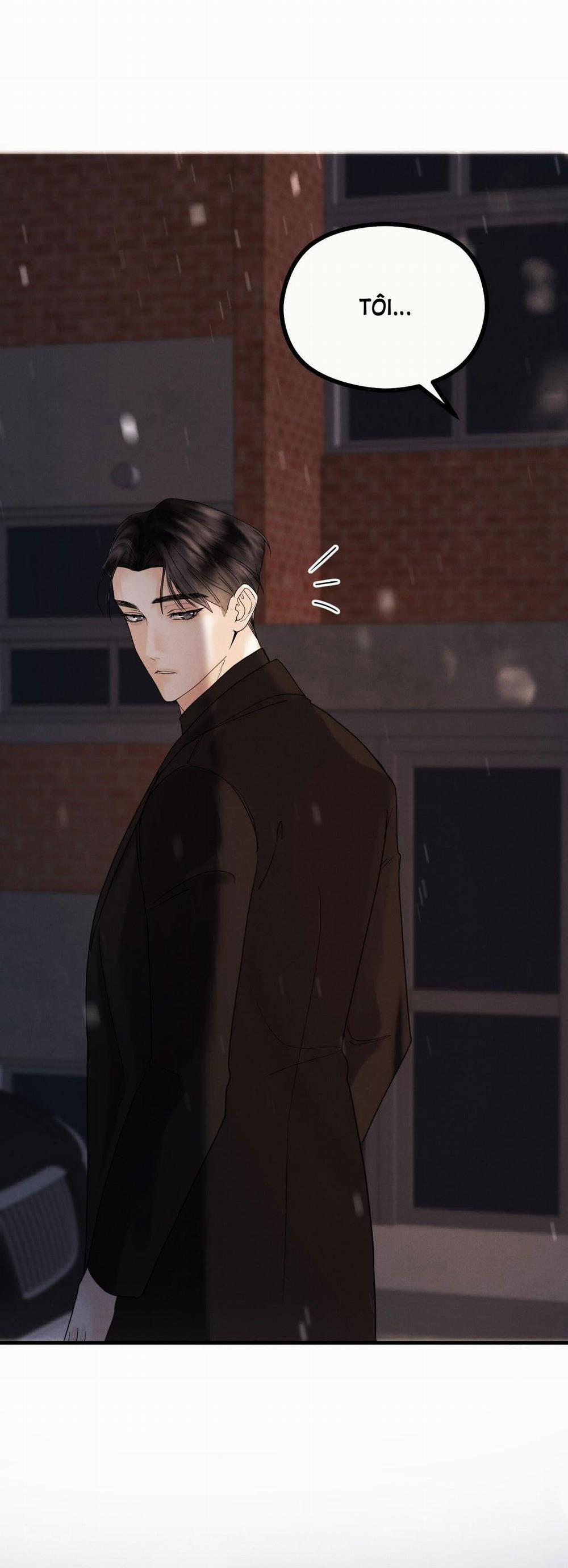 [18+] Khắc Cốt Ghi Tâm 7.1 trang 16