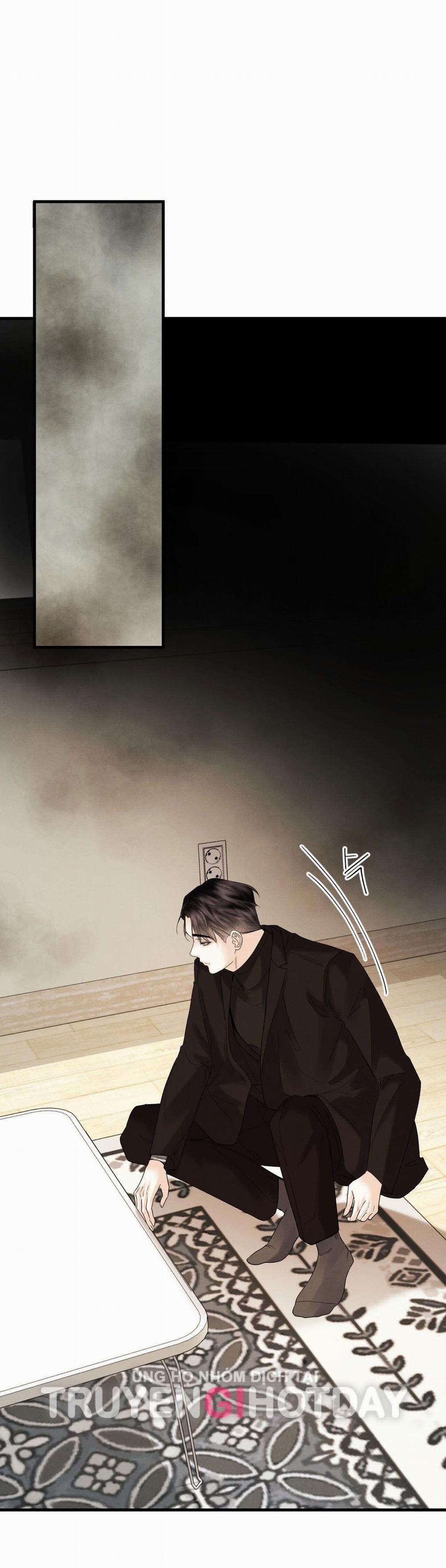 [18+] Khắc Cốt Ghi Tâm 7.1 trang 21