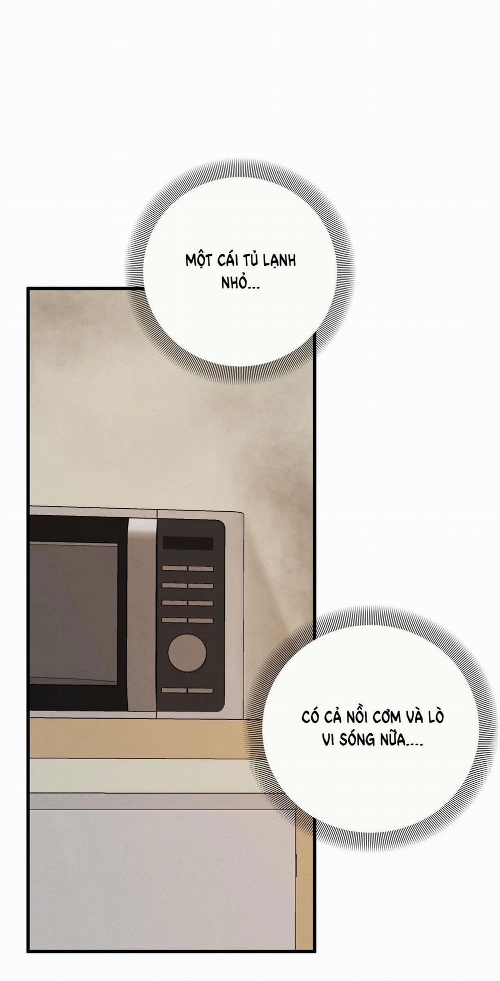 [18+] Khắc Cốt Ghi Tâm 7.1 trang 22