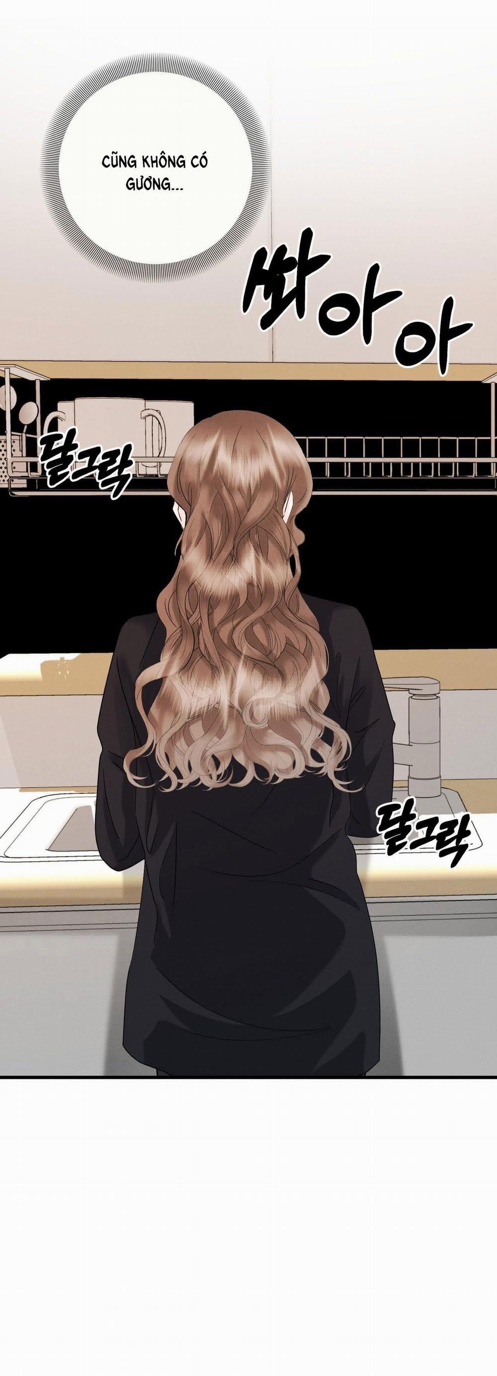 [18+] Khắc Cốt Ghi Tâm 7.1 trang 24