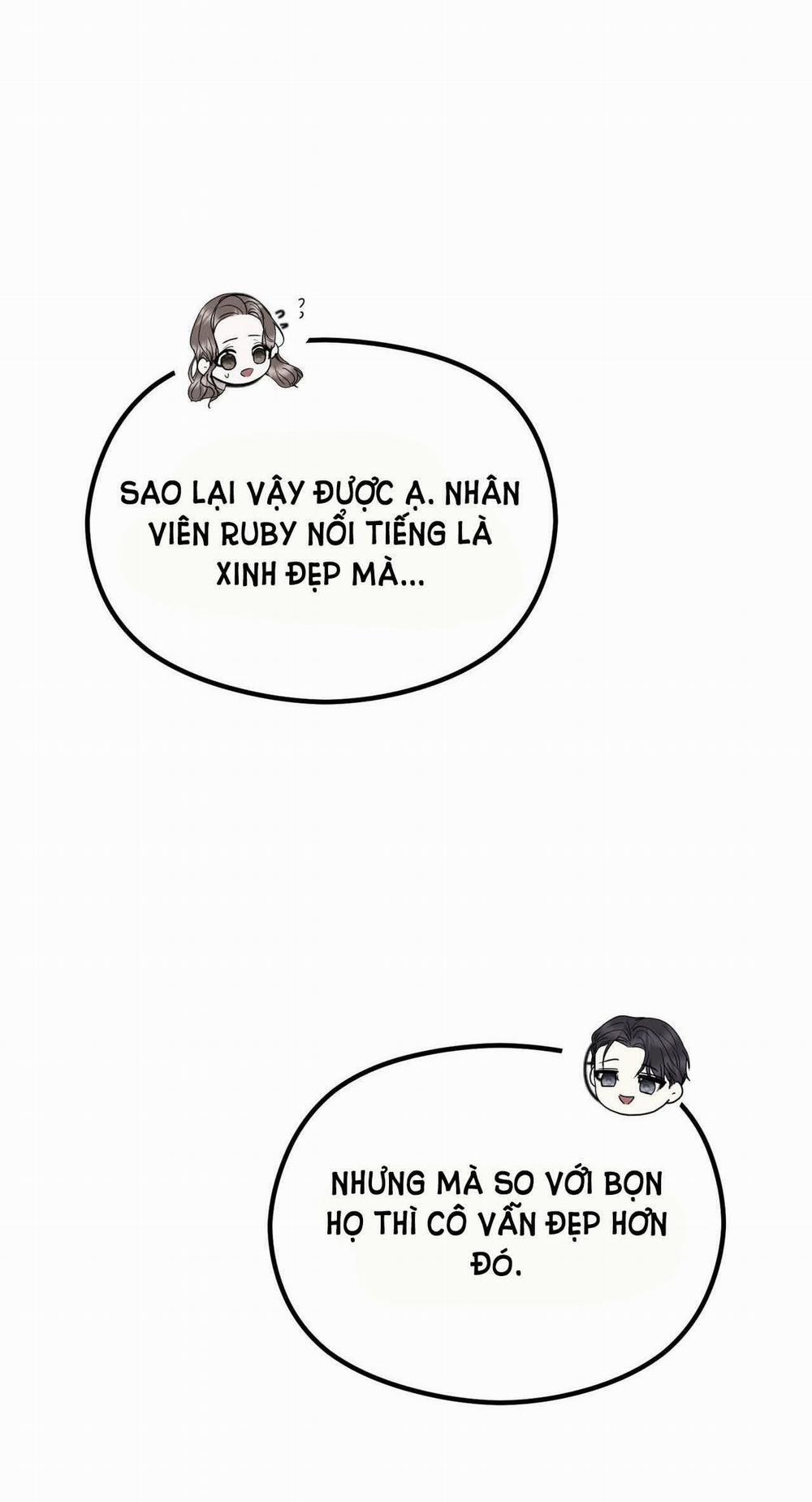 [18+] Khắc Cốt Ghi Tâm 7.1 trang 27