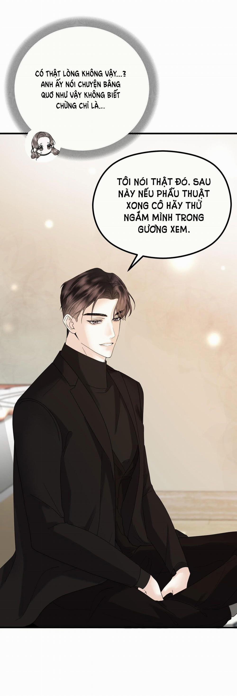 [18+] Khắc Cốt Ghi Tâm 7.1 trang 28