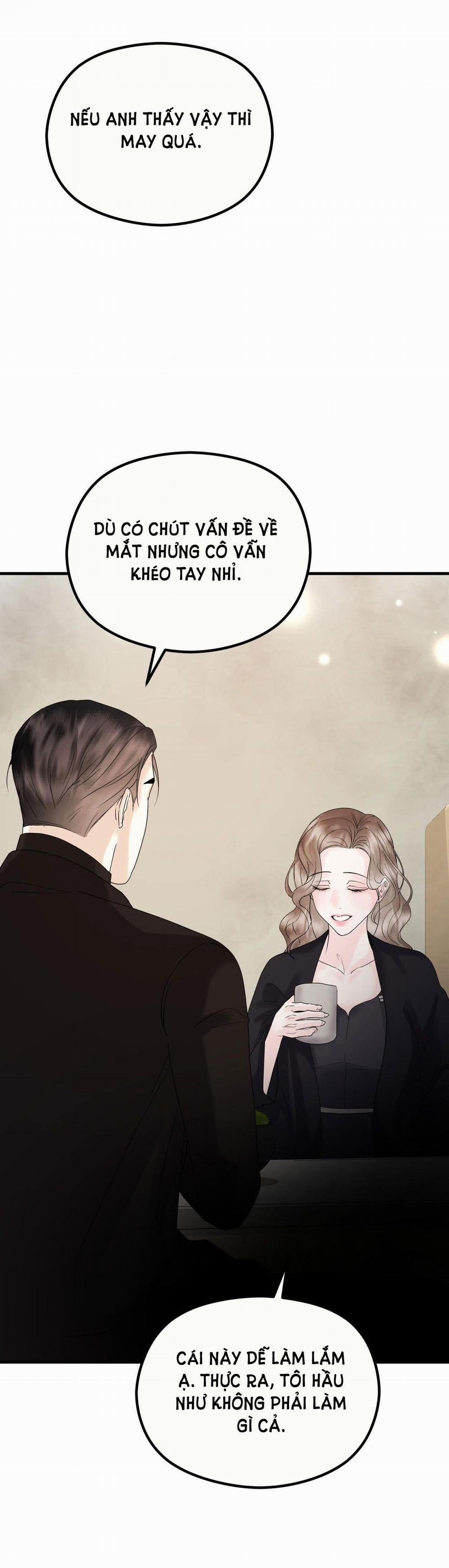 [18+] Khắc Cốt Ghi Tâm 7.1 trang 31
