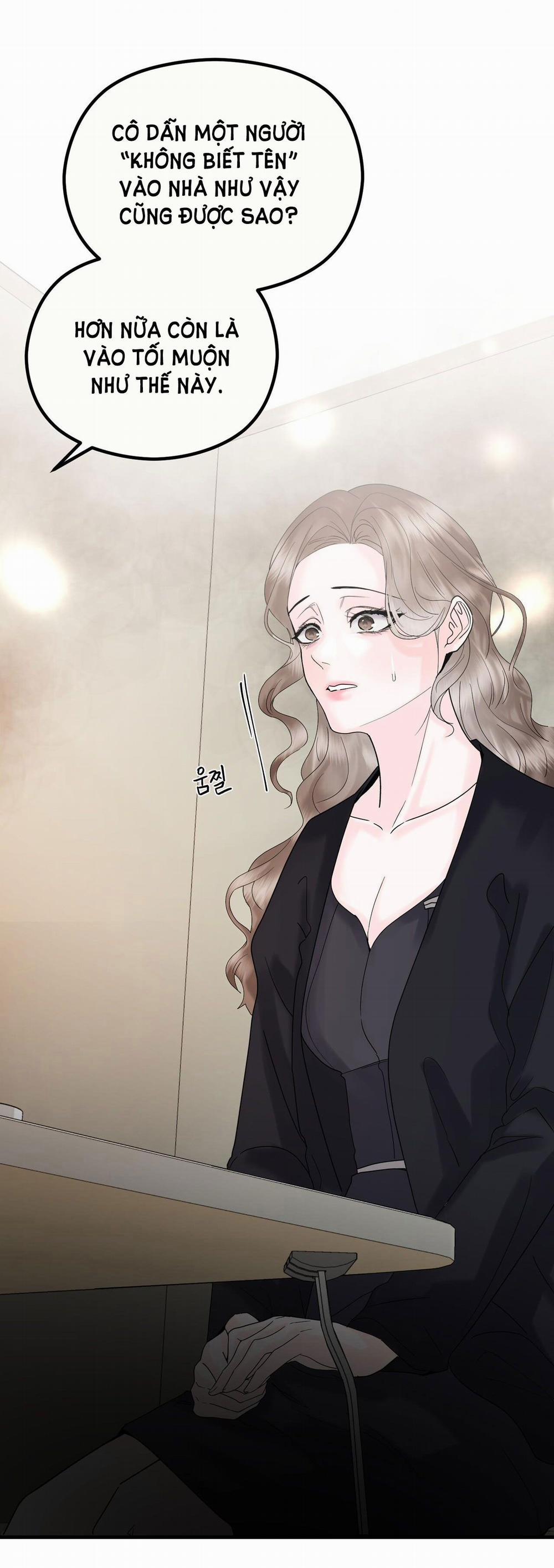 [18+] Khắc Cốt Ghi Tâm 7.1 trang 33