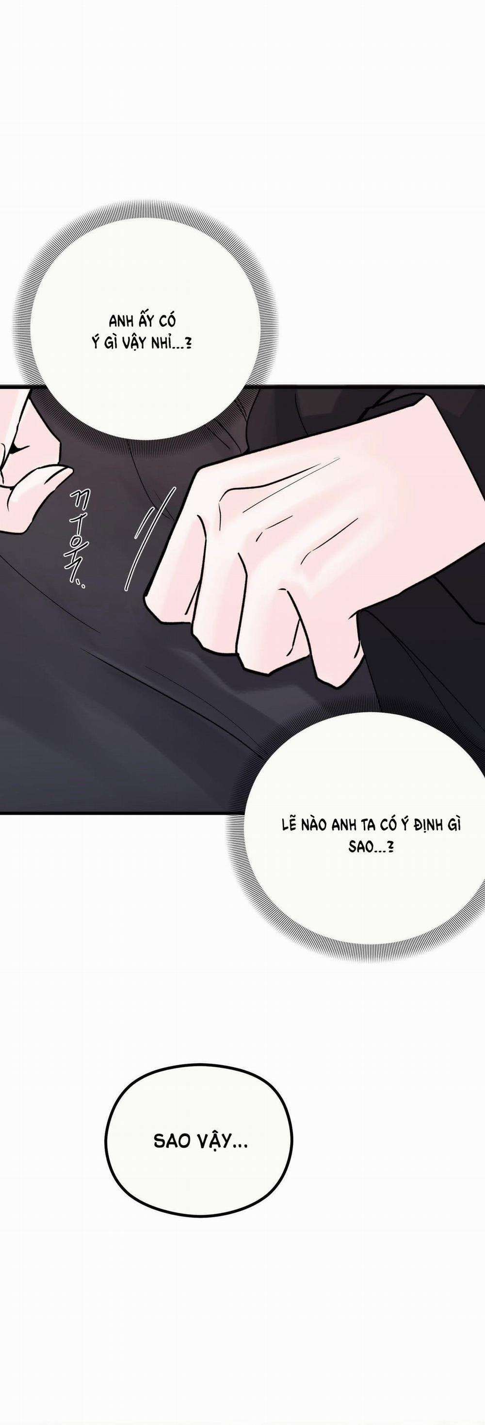 [18+] Khắc Cốt Ghi Tâm 7.1 trang 34