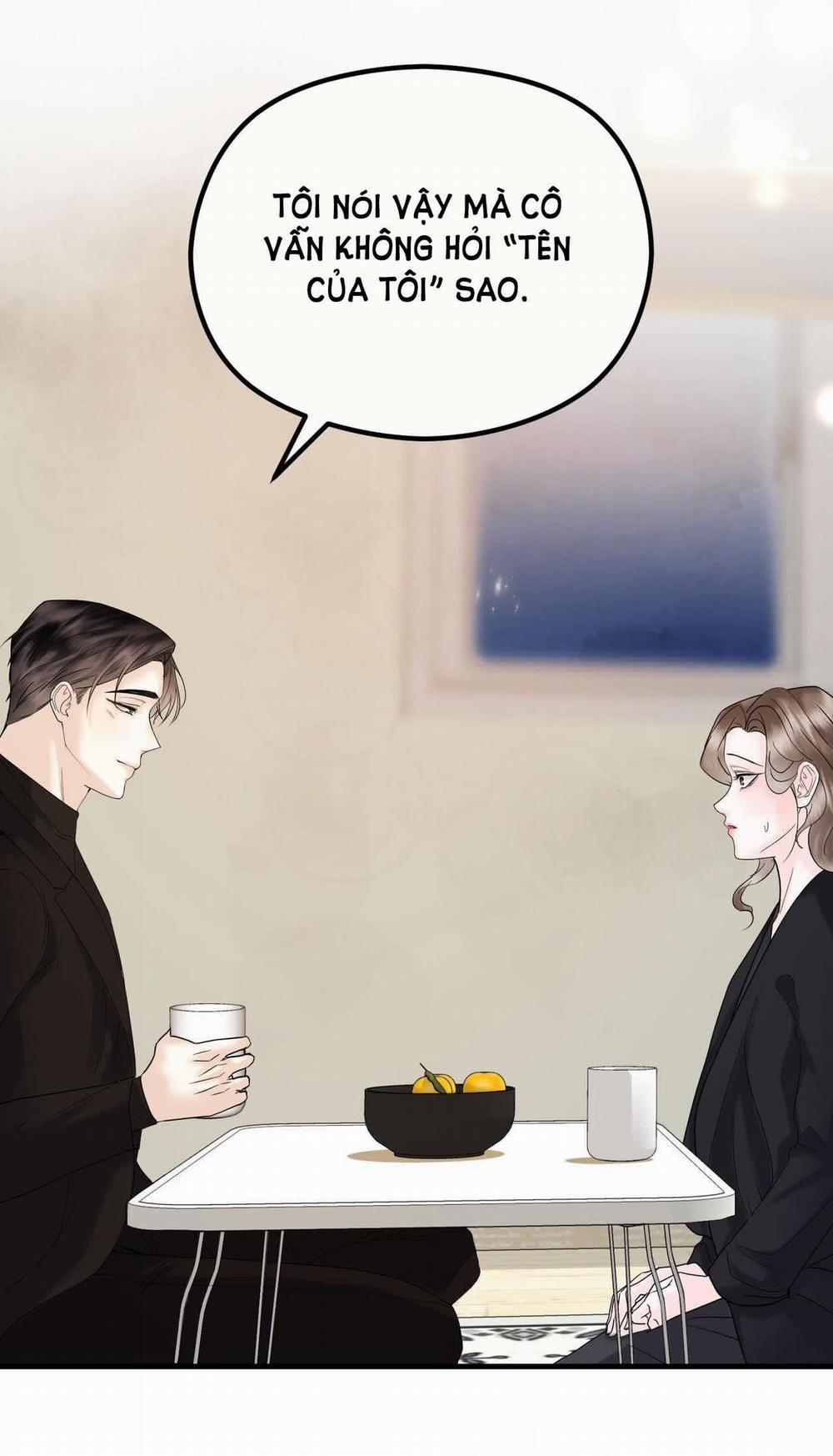 [18+] Khắc Cốt Ghi Tâm 7.1 trang 35