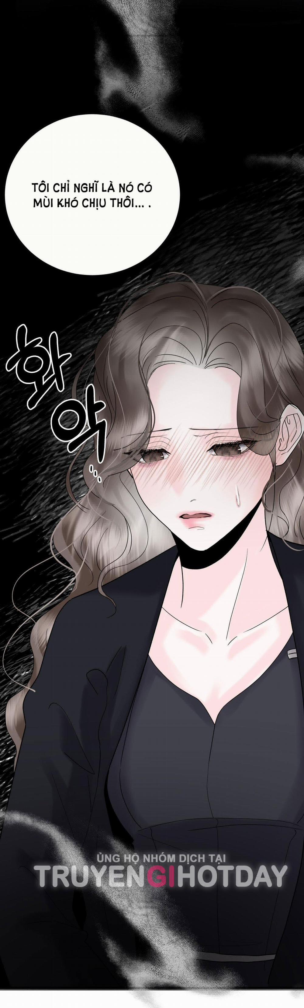 [18+] Khắc Cốt Ghi Tâm 7.2 trang 17