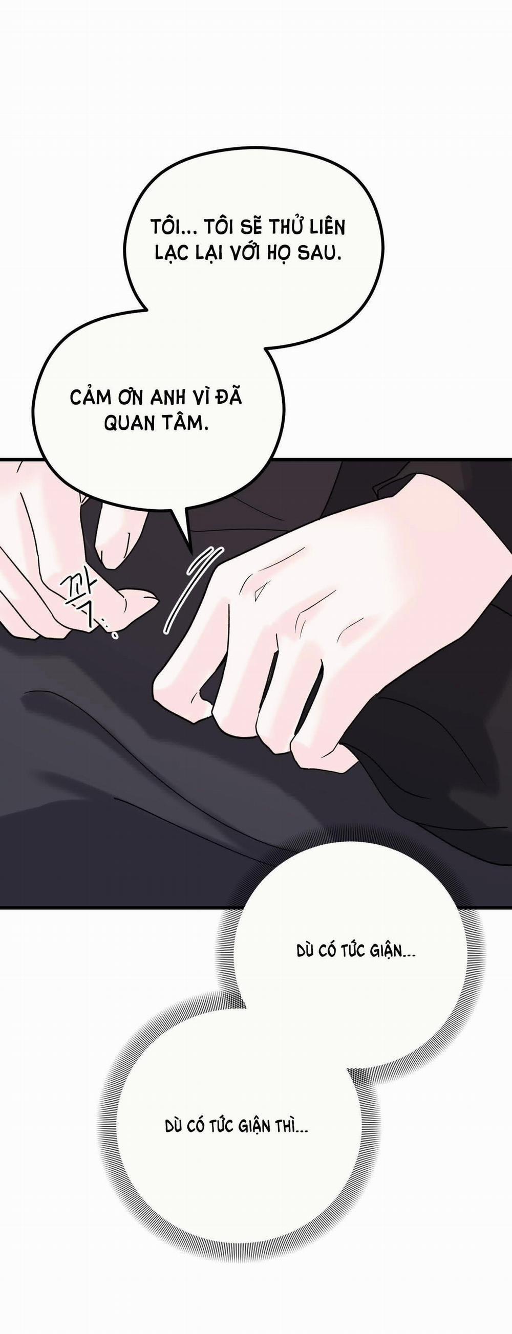 [18+] Khắc Cốt Ghi Tâm 7.2 trang 19