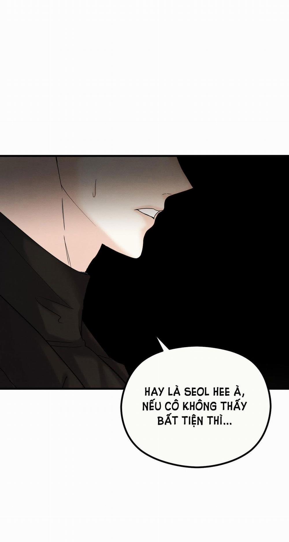 [18+] Khắc Cốt Ghi Tâm 7.2 trang 23