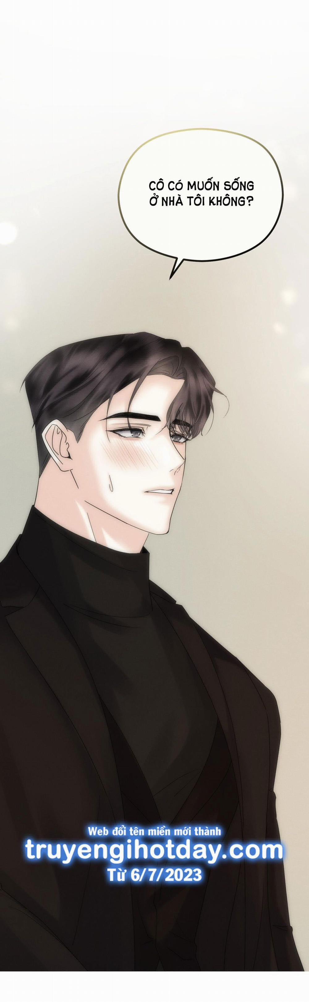 [18+] Khắc Cốt Ghi Tâm 7.2 trang 24