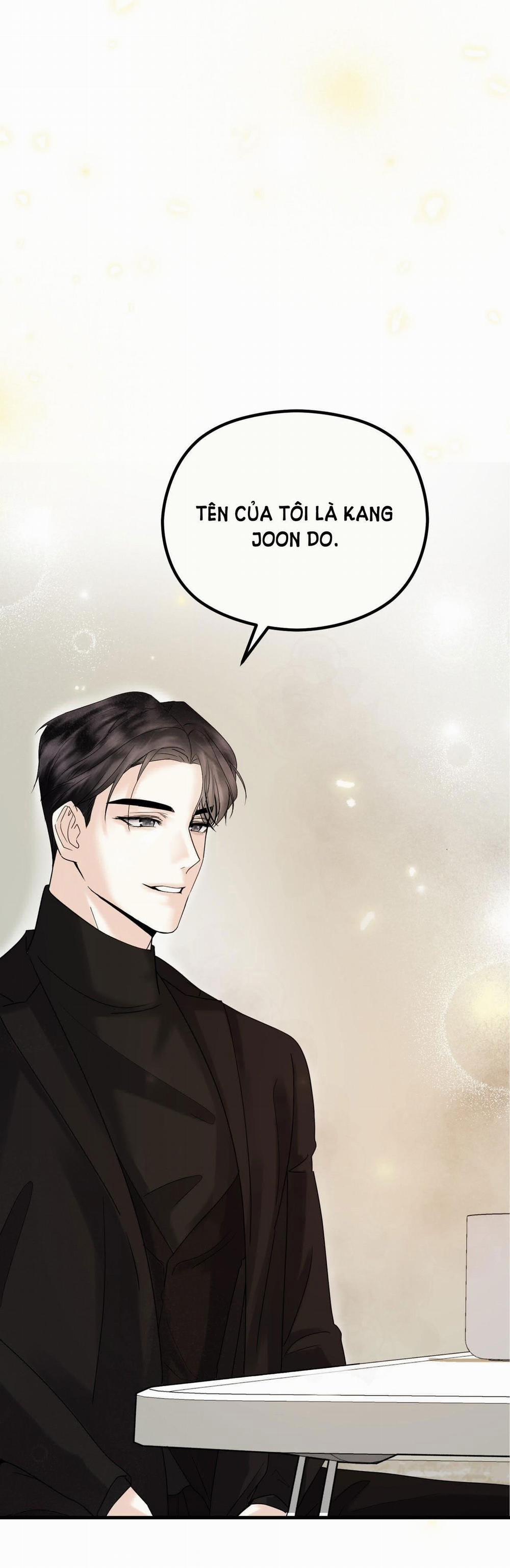 [18+] Khắc Cốt Ghi Tâm 7.2 trang 3