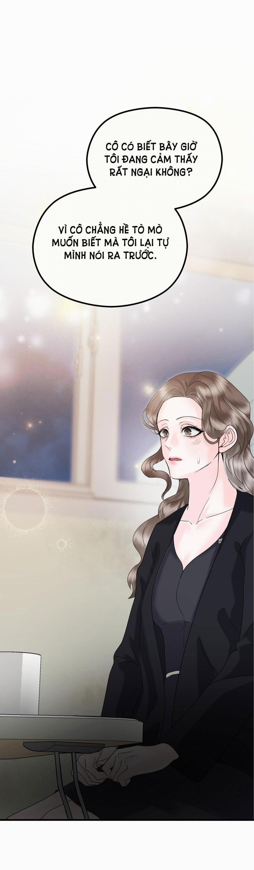 [18+] Khắc Cốt Ghi Tâm 7.2 trang 4