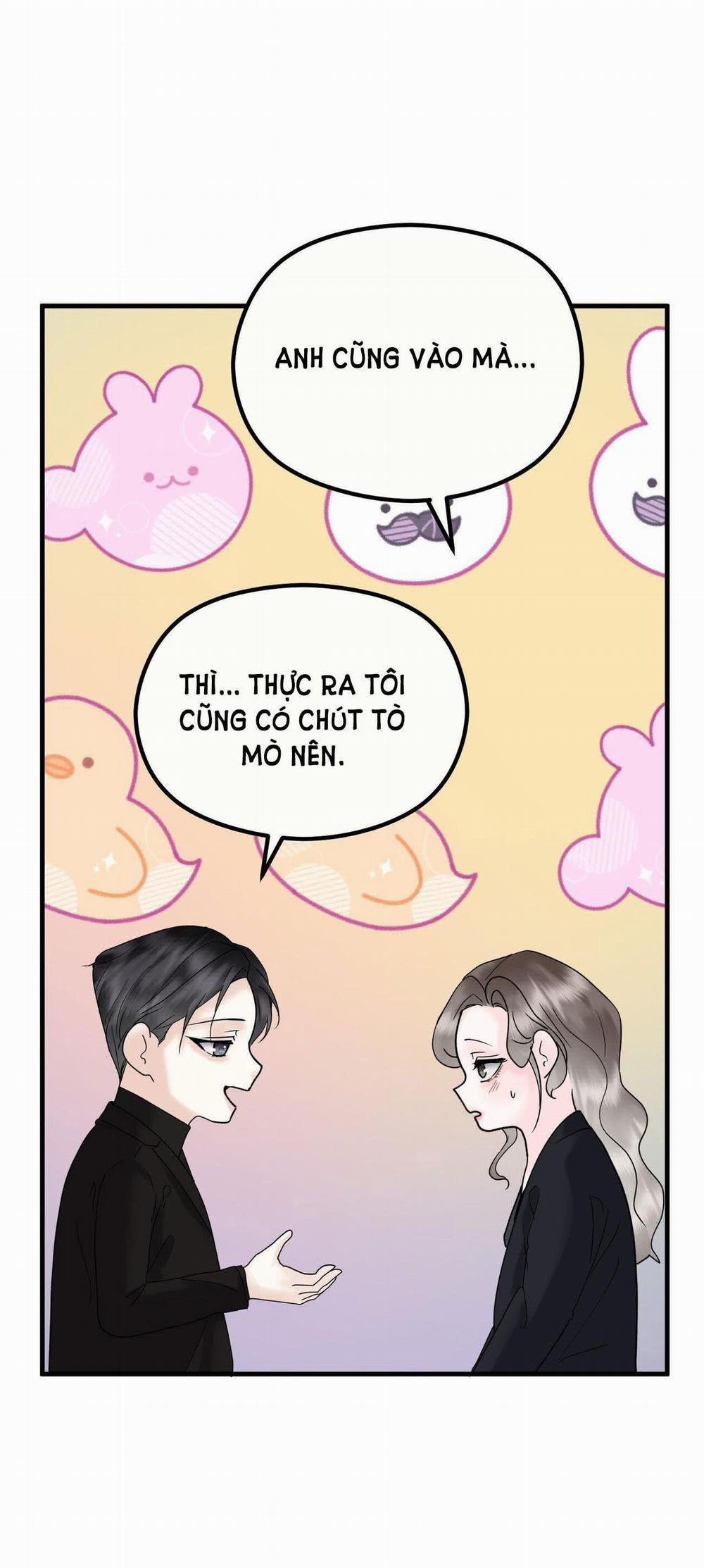 [18+] Khắc Cốt Ghi Tâm 7.2 trang 8