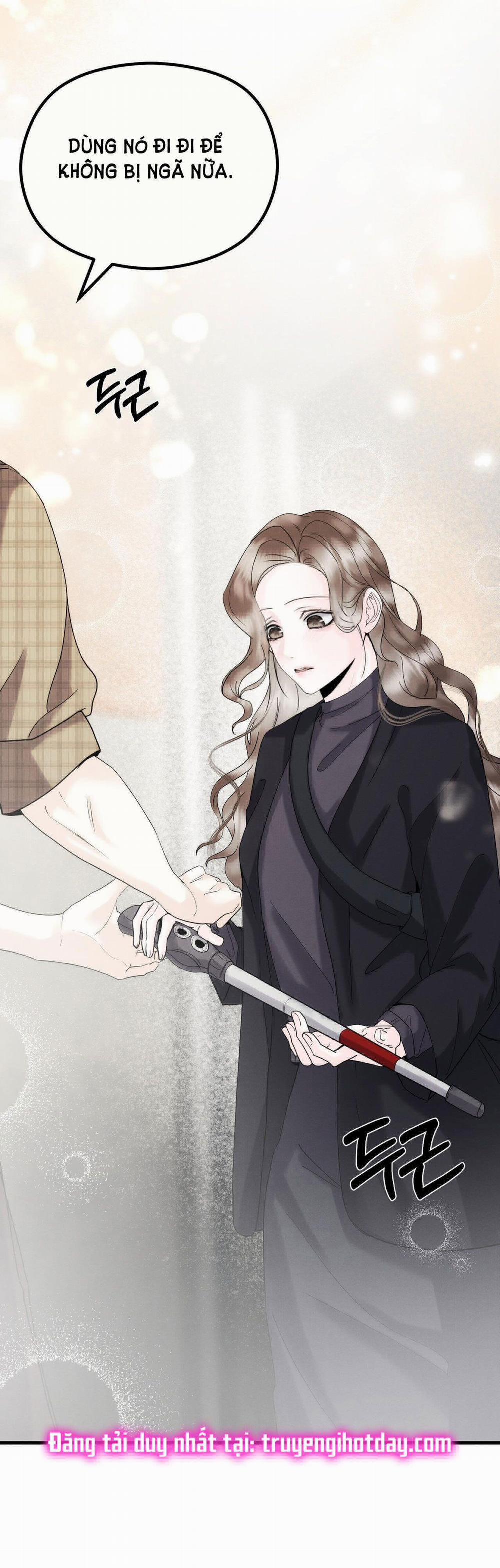 [18+] Khắc Cốt Ghi Tâm 8.1 trang 17