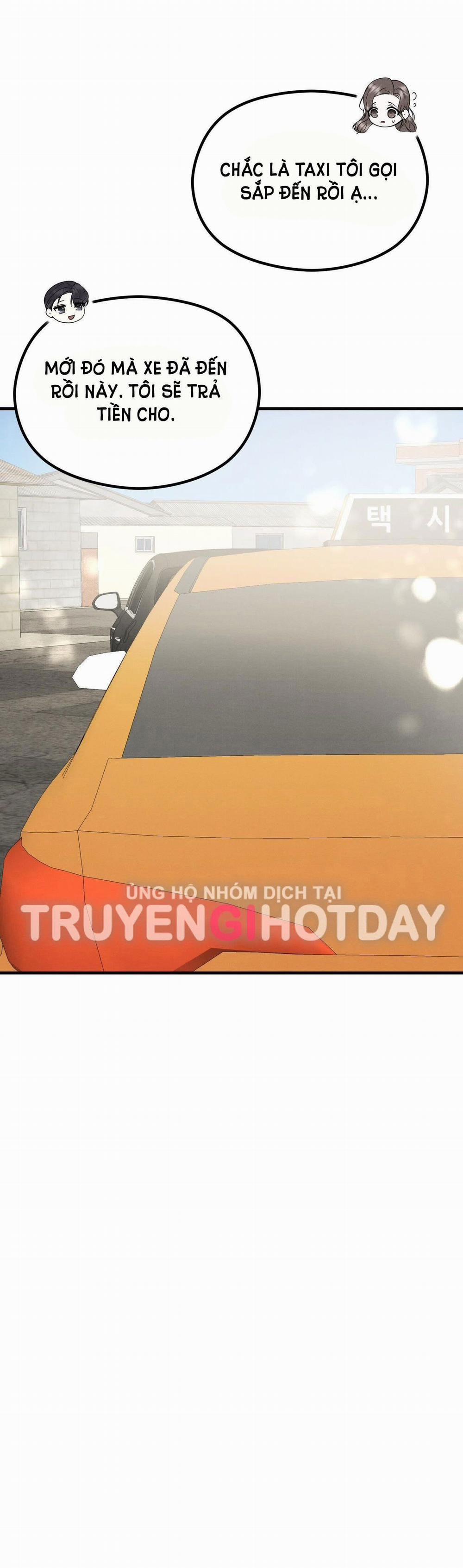 [18+] Khắc Cốt Ghi Tâm 8.1 trang 20