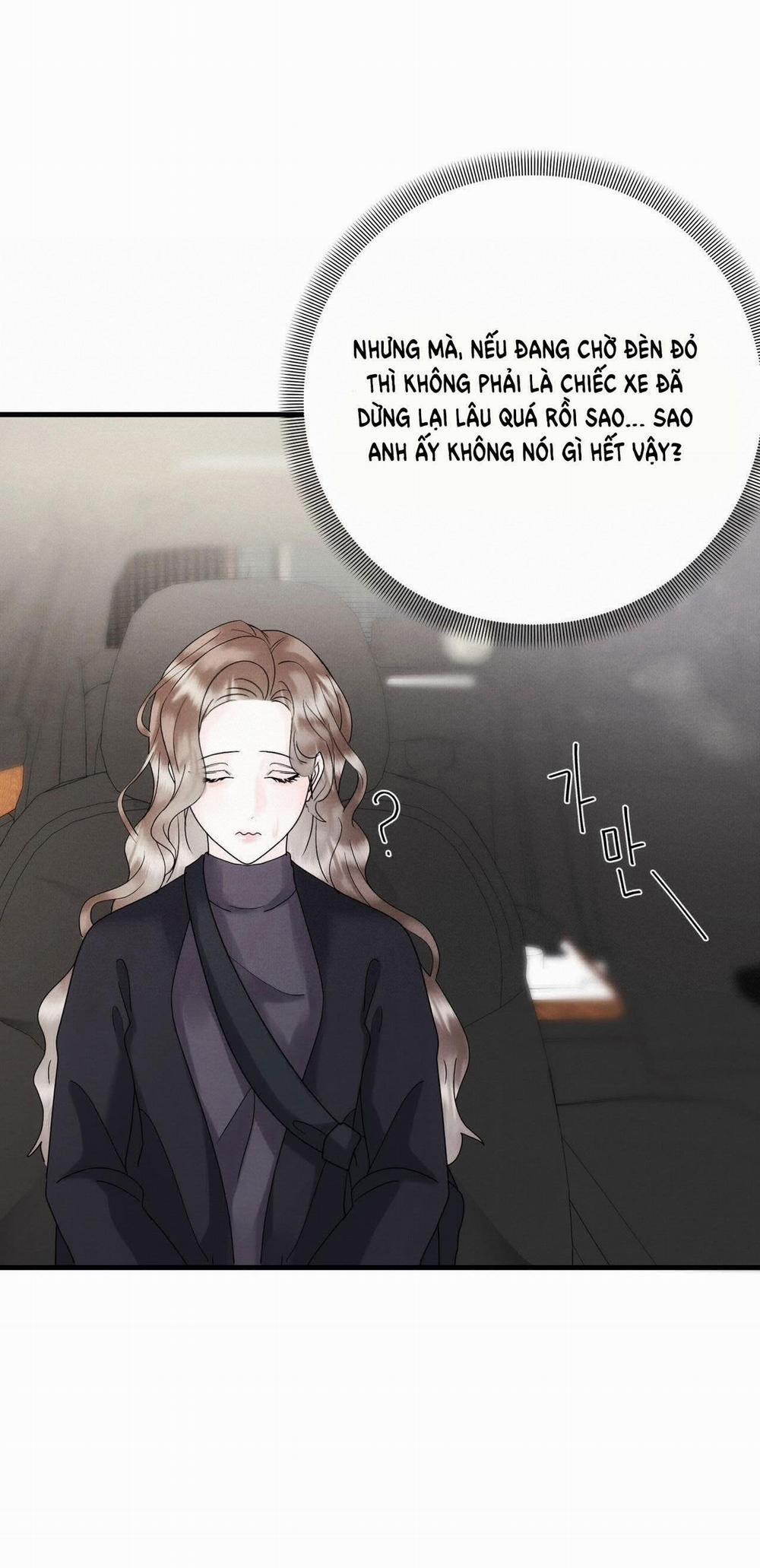 [18+] Khắc Cốt Ghi Tâm 8.1 trang 23