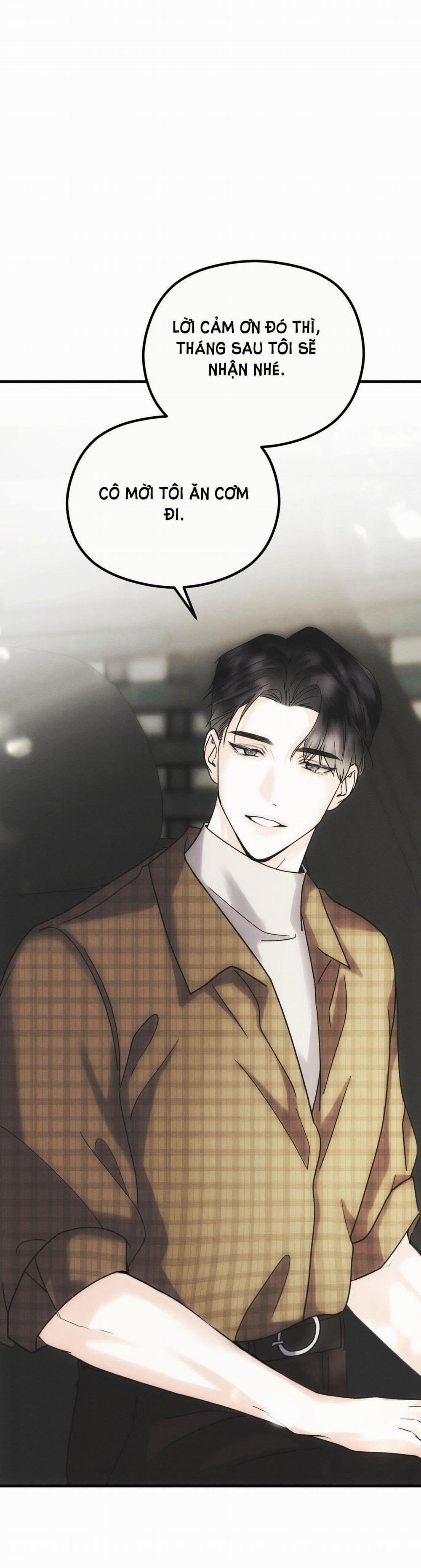 [18+] Khắc Cốt Ghi Tâm 8.1 trang 28